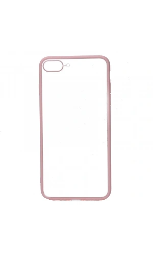 Apple iPhone 7 Plus Kılıf Zore Endi Kapak