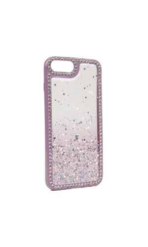 Apple iPhone 7 Plus Kılıf Zore Fensi Kapak