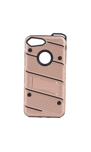 Apple iPhone 7 Plus Kılıf Zore İron Kapak