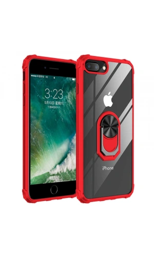 Apple iPhone 7 Plus Kılıf Zore Mola Kapak