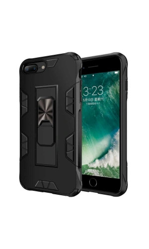 Apple iPhone 7 Plus Kılıf Zore Volve Kapak