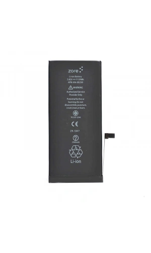 Apple iPhone 7 Plus Zore Deep Serisi Batarya