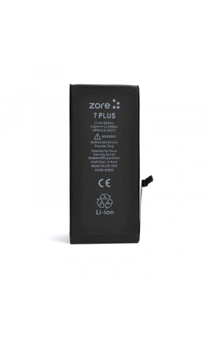 Apple iPhone 7 Plus Zore Hook Serisi Batarya
