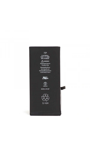 Apple iPhone 7 Plus Zore Orjinal Max Batarya