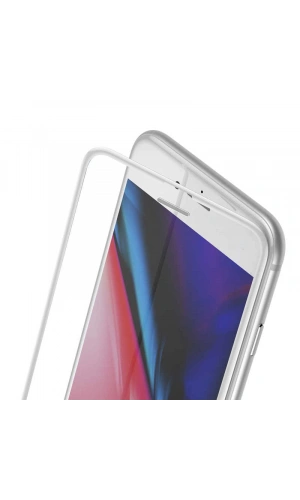 Apple iPhone 7 Zore Anti-Dust Glass Temperli Ekran Koruyucu