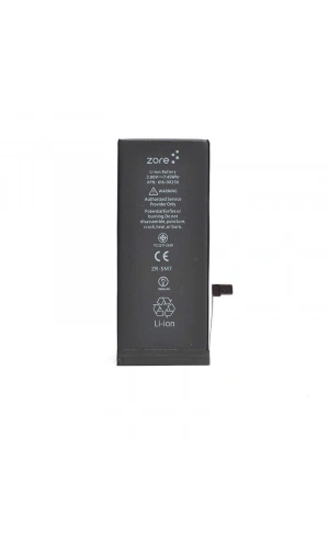Apple iPhone 7 Zore Deep Serisi Batarya