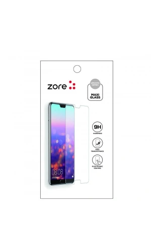 Apple iPhone 7 Zore Maxi Glass Temperli Cam Ekran Koruyucu