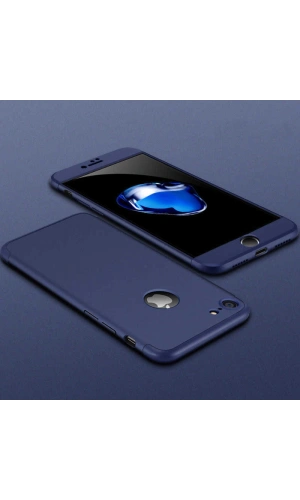 Apple iPhone 8 Kılıf Zore Ays Kapak