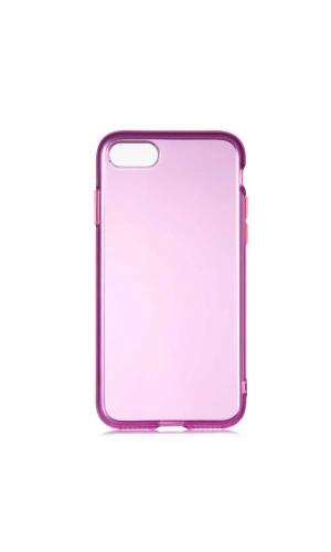 Apple iPhone 8 Kılıf Zore Bistro Kapak