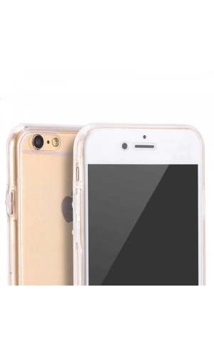 Apple iPhone 8 Kılıf Zore Enjoy Kapak