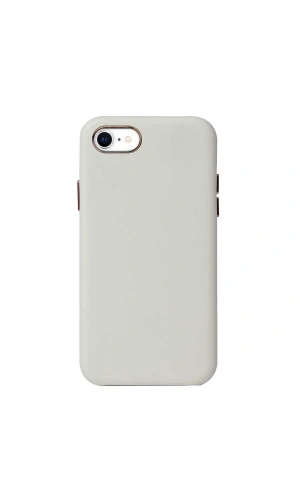 Apple iPhone 8 Kılıf Zore Eyzi Kapak