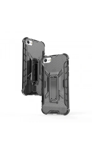 Apple iPhone 8 Kılıf Zore Klik Silikon