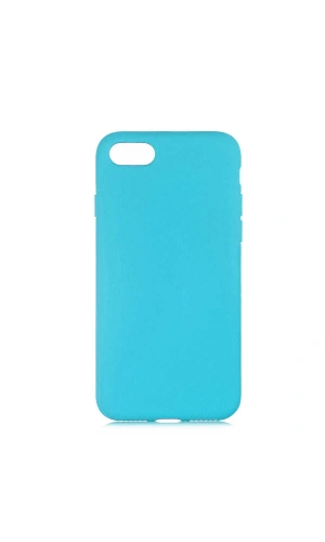 Apple iPhone 8 Kılıf Zore LSR Lansman Kapak