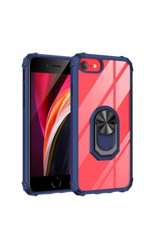 Apple iPhone 8 Kılıf Zore Mola Kapak