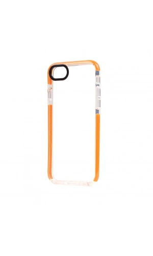 Apple iPhone 8 Kılıf Zore Punto Kapak