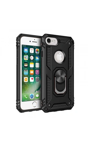 Apple iPhone 8 Kılıf Zore Vega Kapak