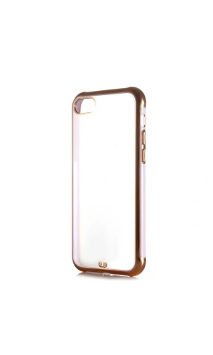 Apple iPhone 8 Kılıf Zore Voit Kapak