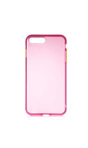 Apple iPhone 8 Plus Kılıf Zore Bistro Kapak