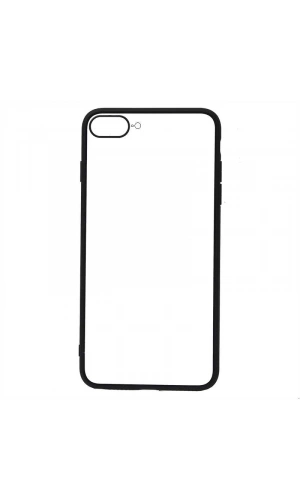 Apple iPhone 8 Plus Kılıf Zore Endi Kapak