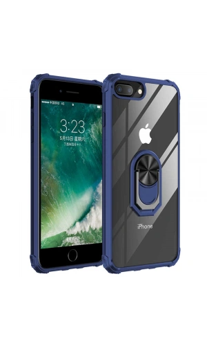 Apple iPhone 8 Plus Kılıf Zore Mola Kapak