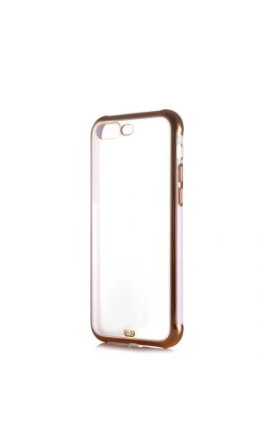 Apple iPhone 8 Plus Kılıf Zore Voit Kapak