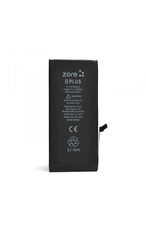 Apple iPhone 8 Plus Zore Hook Serisi Batarya