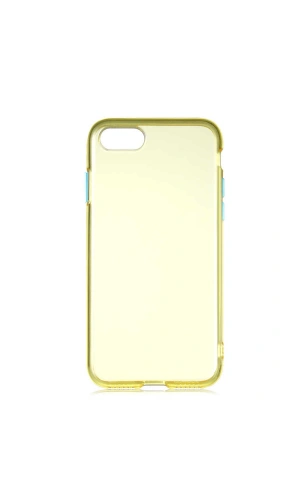 Apple iPhone SE 2020 Kılıf Zore Bistro Kapak