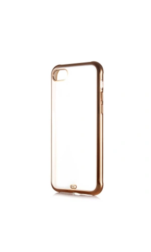 Apple iPhone SE 2020 Kılıf Zore Voit Kapak