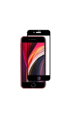 Apple iPhone SE 2020 Zore Dias Cam Ekran Koruyucu