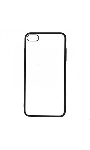 Apple iPhone SE 2022 Kılıf Zore Endi Kapak