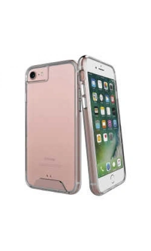 Apple iPhone SE 2022 Kılıf Zore Gard Silikon