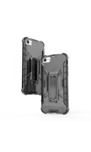 Apple iPhone SE 2022 Kılıf Zore Klik Silikon