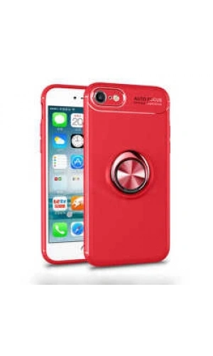 Apple iPhone SE 2022 Kılıf Zore Ravel Silikon Kapak
