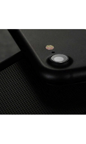 Apple iPhone SE 2022 Zore Kamera Lens Koruyucu Cam Filmi