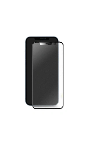 Apple iPhone XR 6.1 Davin Mat Seramik Ekran Koruyucu