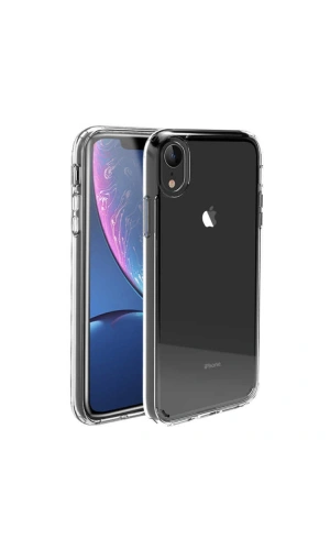 Apple iPhone XR 6.1 Kılıf Zore Coss Kapak