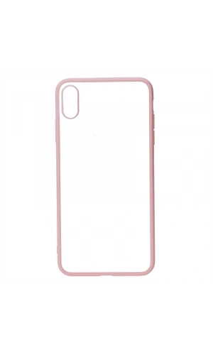 Apple iPhone XR 6.1 Kılıf Zore Endi Kapak