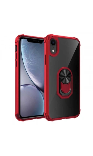Apple iPhone XR 6.1 Kılıf Zore Mola Kapak
