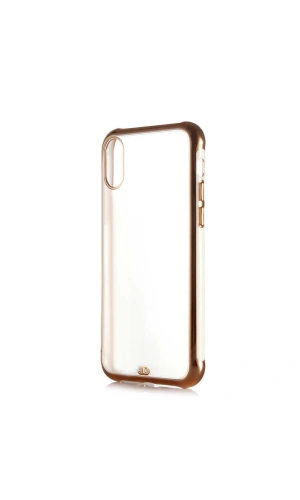 Apple iPhone XR 6.1 Kılıf Zore Voit Kapak