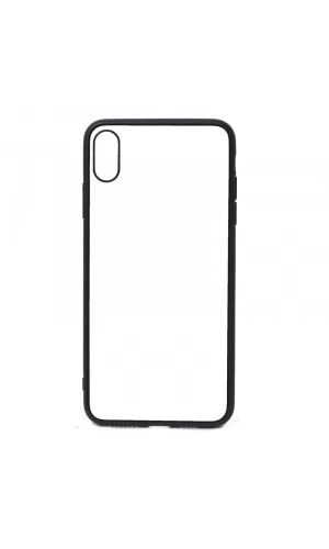 Apple iPhone XS Max 6.5 Kılıf Zore Endi Kapak