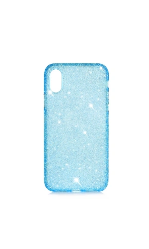 Apple iPhone XS Max 6.5 Kılıf ​​​Zore Eni Kapak