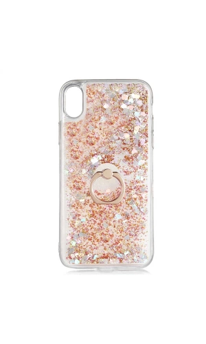 Apple iPhone XS Max 6.5 Kılıf Zore Milce Kapak