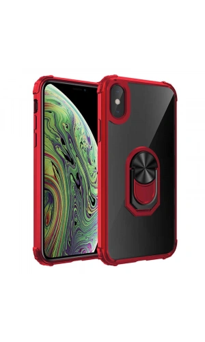 Apple iPhone XS Max 6.5 Kılıf Zore Mola Kapak
