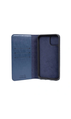 Apple iPhone XS Max 6.5 Kılıf Zore Multi Cüzdan Kılıf