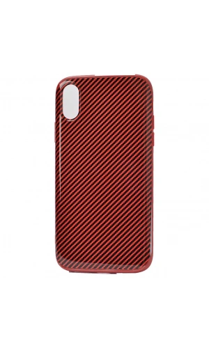 Apple iPhone XS Max 6.5 Kılıf Zore Vio Kapak