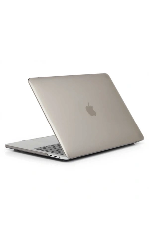 Apple Macbook 13.3 Air 2020 A2337 Zore MSoft Kristal Kapak