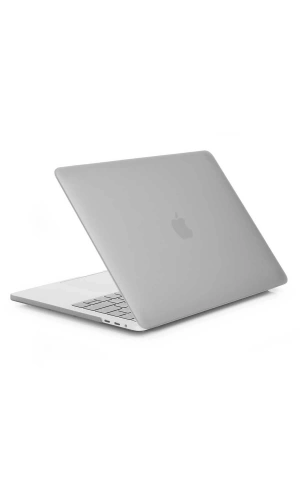 Apple Macbook 13.3 Air M1 Zore MSoft Mat Kapak