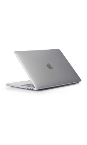 Apple Macbook 13.3 New Pro Zore MSoft Kristal Kapak