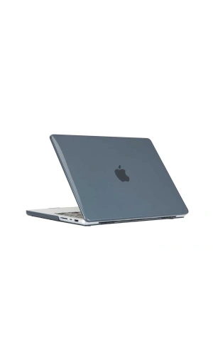 Apple Macbook 14.2 2021 Zore MSoft Kristal Kapak