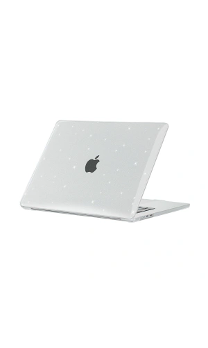 Apple MacBook 15 Air M2 2023 A2941 Zore MSoft Allstar Kapak
